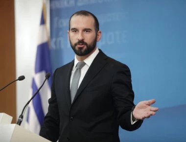 Τζανκόπουλος: «Η κυβέρνηση θα εξαντλήσει την τετραετία και θα επαναφέρει την ελληνική οικονομία στην κανονικότητα»
